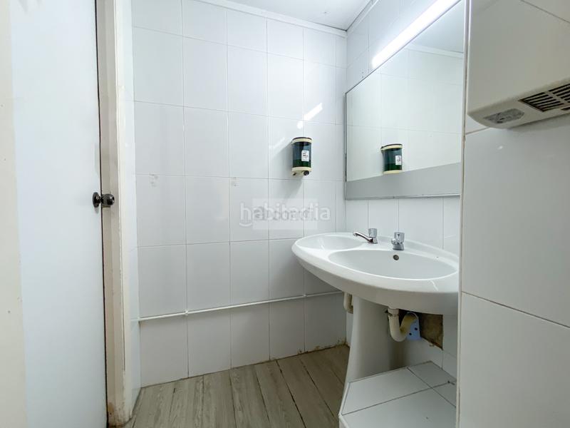 Foto 949697ac-1737-4960-bbb3-b6b8f943f625. Alquiler local comercial en Dreta de l´Eixample Barcelona