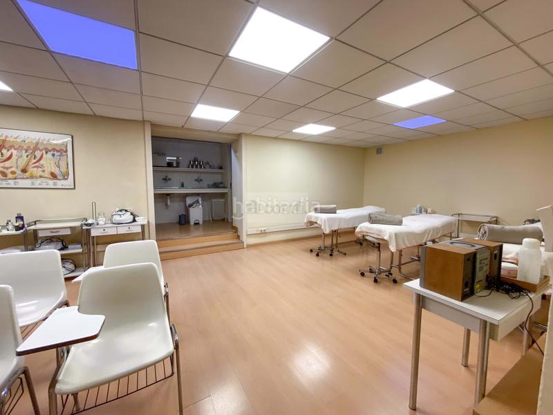 Foto 9e5ddb23-7a5f-4b9e-9a07-7f34e7f5f85c. Alquiler local comercial en Dreta de l´Eixample Barcelona