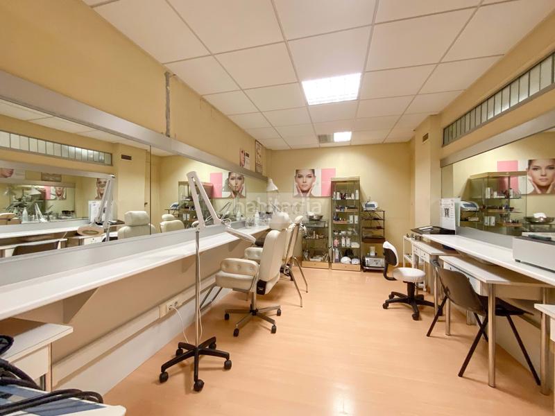 Foto a2f5ddc1-6ec0-40f9-95f8-38957a399209. Alquiler local comercial en Dreta de l´Eixample Barcelona