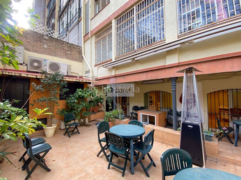 Foto cb8a0908-c121-4915-8b30-58ec4c35be57. Alquiler local comercial en Dreta de l´Eixample Barcelona