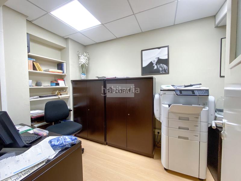 Foto e9dd1748-54d5-433f-9025-2571061a9ba6. Alquiler local comercial en Dreta de l´Eixample Barcelona