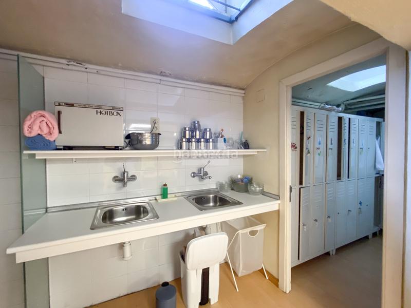 Foto f4689ef2-9b38-4e84-8ba4-6254cd891ca9. Alquiler local comercial en Dreta de l´Eixample Barcelona