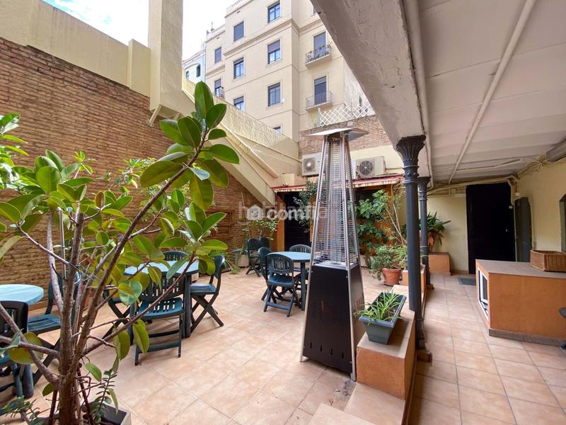 Foto 21c369ab-8c3a-4162-bda3-348f1110e8a1. Affitto locale commerciale in Dreta de l´Eixample Barcelona