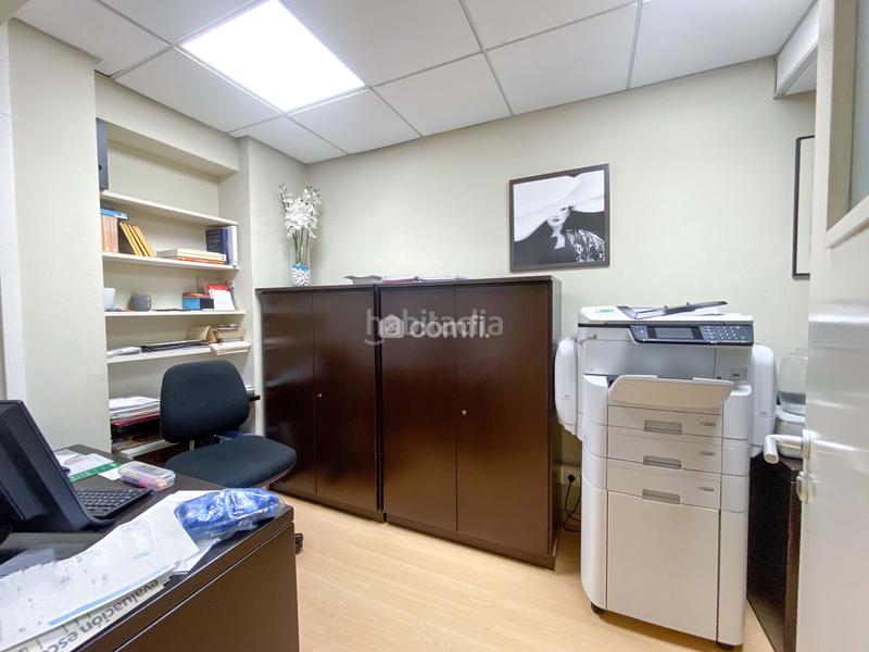 Foto 246fccf4-2113-47e5-9aed-c2463744cc42. Affitto locale commerciale in Dreta de l´Eixample Barcelona