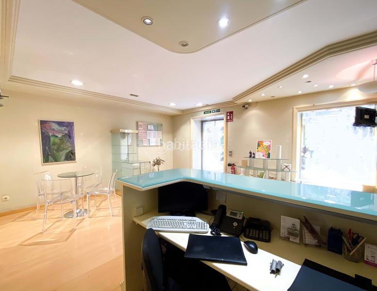 Foto 428c530c-74dc-4c0e-a305-b66e713458d2. Affitto locale commerciale in Dreta de l´Eixample Barcelona