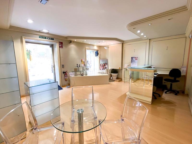 Foto 70f1c37e-6bca-4d60-9bc9-2e998dc66d33. Affitto locale commerciale in Dreta de l´Eixample Barcelona