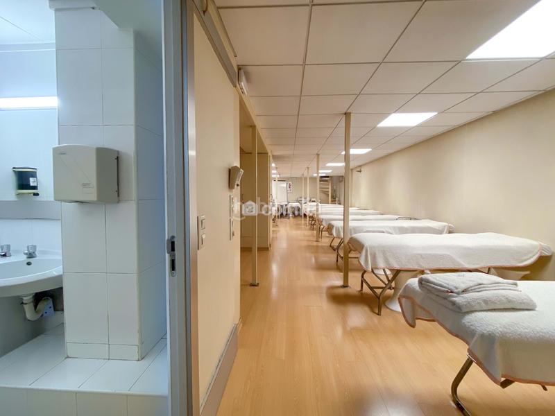 Foto 85f3bc53-ce64-4617-91e9-e65c987f3107. Affitto locale commerciale in Dreta de l´Eixample Barcelona