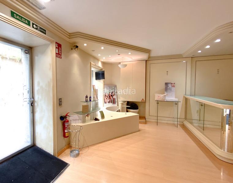 Foto 966ff51e-5705-4b17-80de-8e28e0c01267. Affitto locale commerciale in Dreta de l´Eixample Barcelona