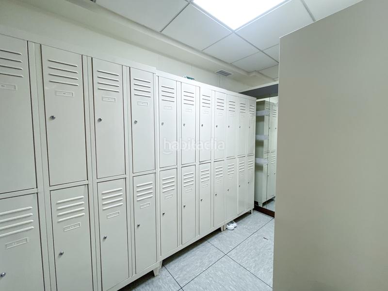 Foto 9abc11aa-0fff-4909-bca0-c82bec467d78. Affitto locale commerciale in Dreta de l´Eixample Barcelona