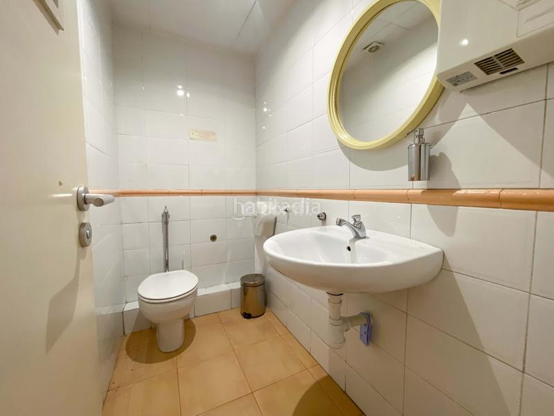 Foto 9fb3fe35-20cf-4129-95dd-729457e4e2d8. Affitto locale commerciale in Dreta de l´Eixample Barcelona