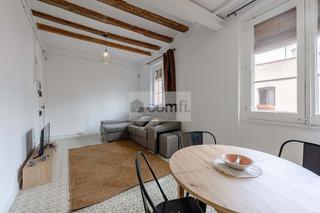 Appartement  Calle de la princesa