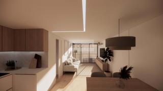 Appartement  Avenida barberà.  sabadell