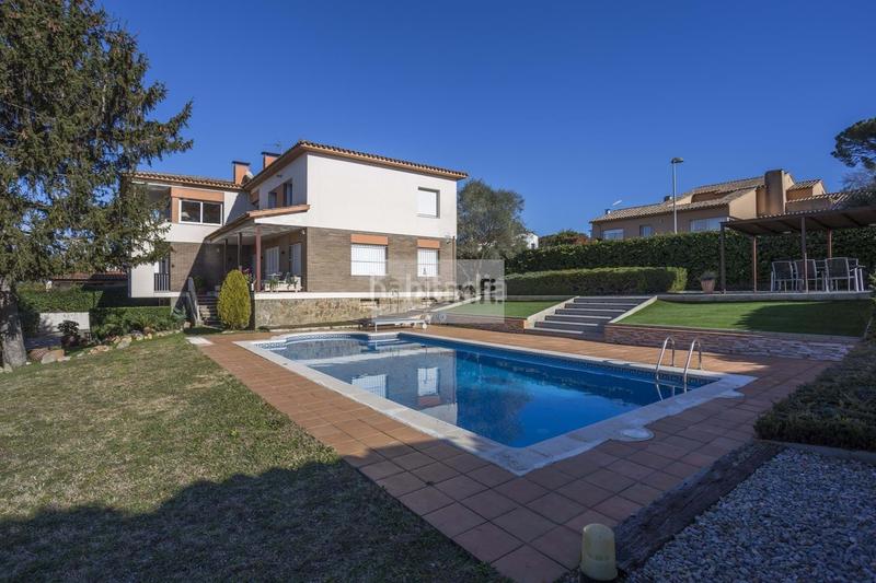 Foto 1a7d602b-2c4d-414c-9a02-e4104065c5c8. Casa en Palau Girona