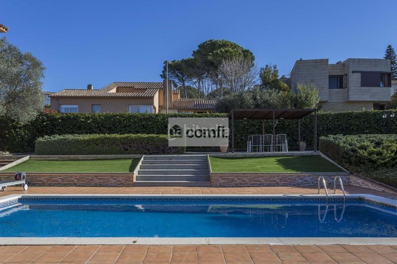 Foto 22aedabd-2a6f-4683-9164-6478c599526b. Casa en Palau Girona