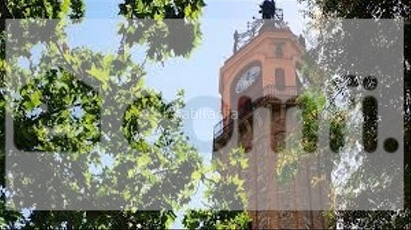 Foto ab12f5d7-17ca-42be-82d3-cd27a2374107. Pis a Vila de Gràcia Barcelona