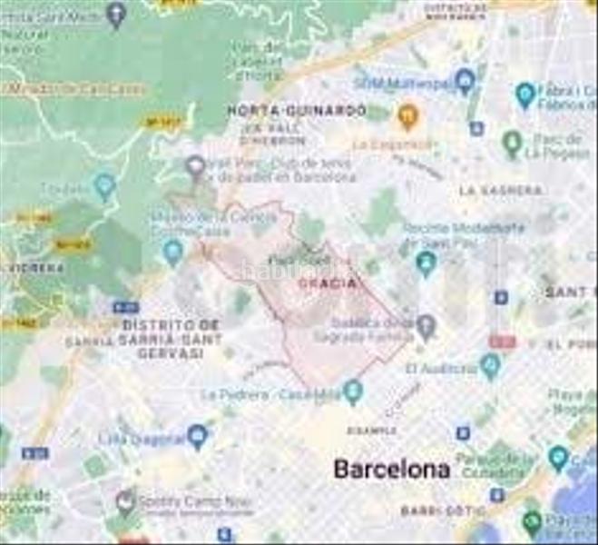 Foto 8f7e38aa-630f-4dd8-98d2-900428fd377b. Piso en Vila de Gràcia Barcelona