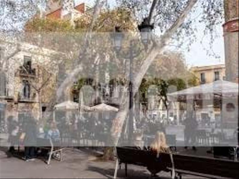 Foto dac2a2b2-0b50-4285-a8b4-10b8a6f46e99. Piso en Vila de Gràcia Barcelona