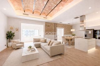 Piso  Gran via de les corts catalanes