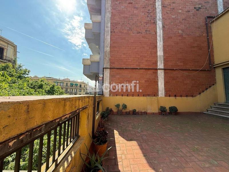 Foto 6f163010-d019-429a-9117-3386458e7a76. Attique dans La Nova Esquerra de l´Eixample Barcelona