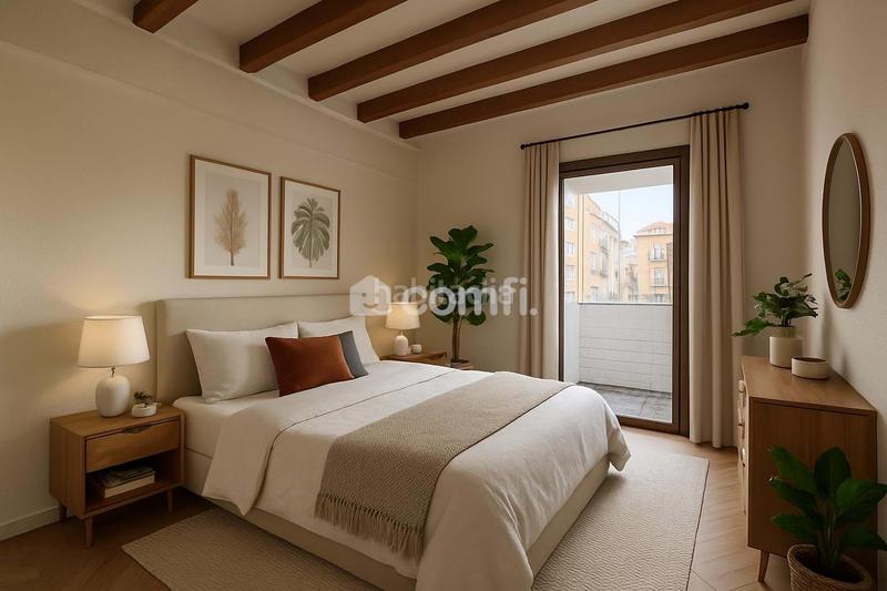 Foto 89427c23-251a-405e-9d84-4661ba712f1d. Dachwohnung in La Nova Esquerra de l´Eixample Barcelona