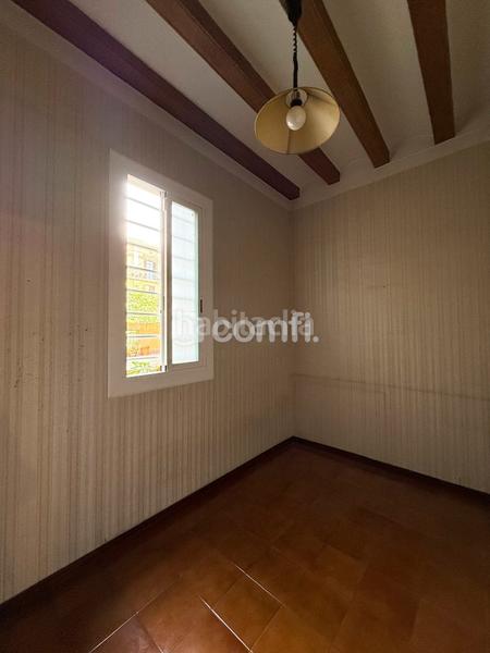 Foto 9afd67ad-a572-444b-ab5a-2b40f5cc4b52. Dachwohnung in La Nova Esquerra de l´Eixample Barcelona