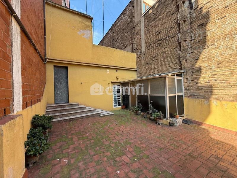 Foto c91e222c-f4ac-45f6-999d-6a55748004ff. Dachwohnung in La Nova Esquerra de l´Eixample Barcelona