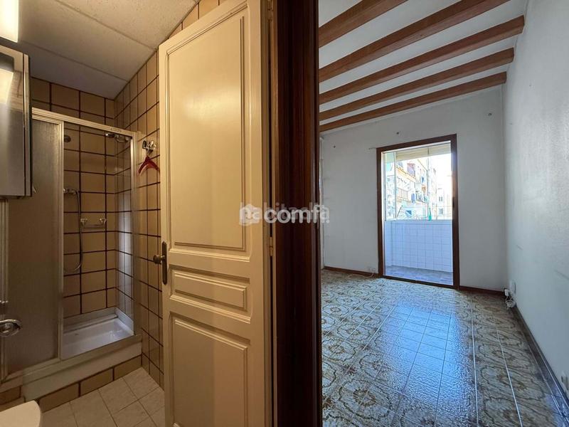 Foto f0742acf-c804-4945-aac1-6f746af4ee3c. Dachwohnung in La Nova Esquerra de l´Eixample Barcelona