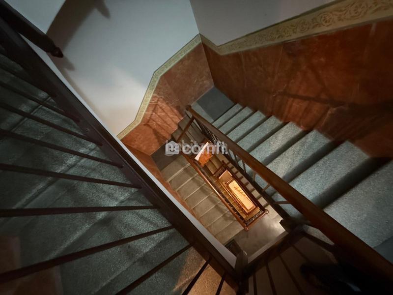 Foto ff125052-df79-4687-a0ce-a105f02a08f1. Dachwohnung in La Nova Esquerra de l´Eixample Barcelona