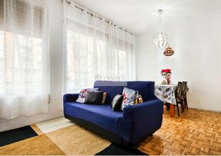 Appartement  Riera blanca