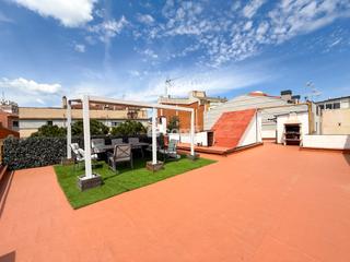 Rent Penthouse  Nou