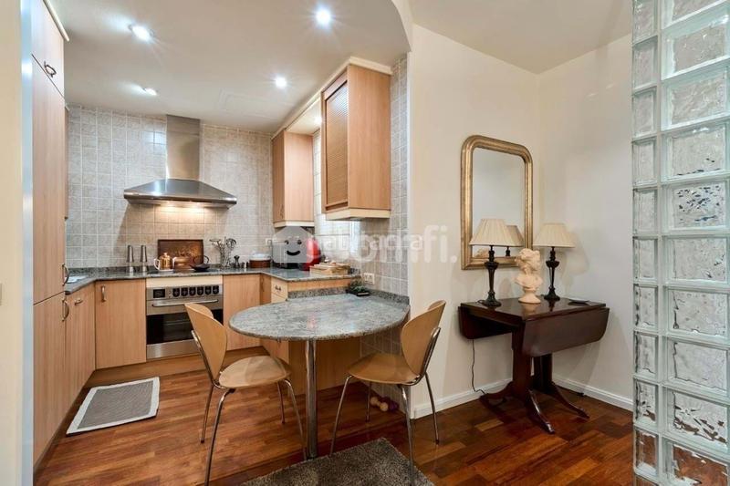 Foto f4f498b9-ce76-4b88-a4ae-24ecca98d174. Appartamento in La Nova Esquerra de l´Eixample Barcelona