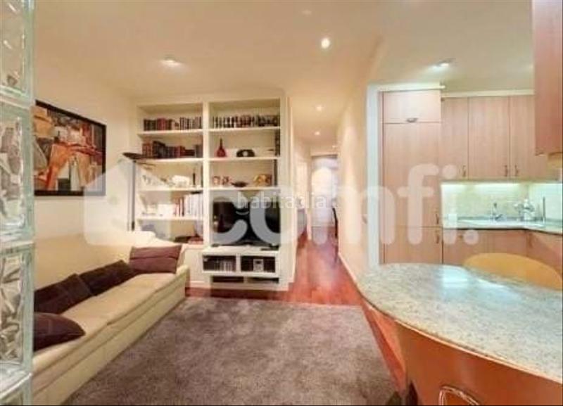 Foto 1e48f556-2e52-4508-b19f-3420baf88ff0. Appartement dans La Nova Esquerra de l´Eixample Barcelona