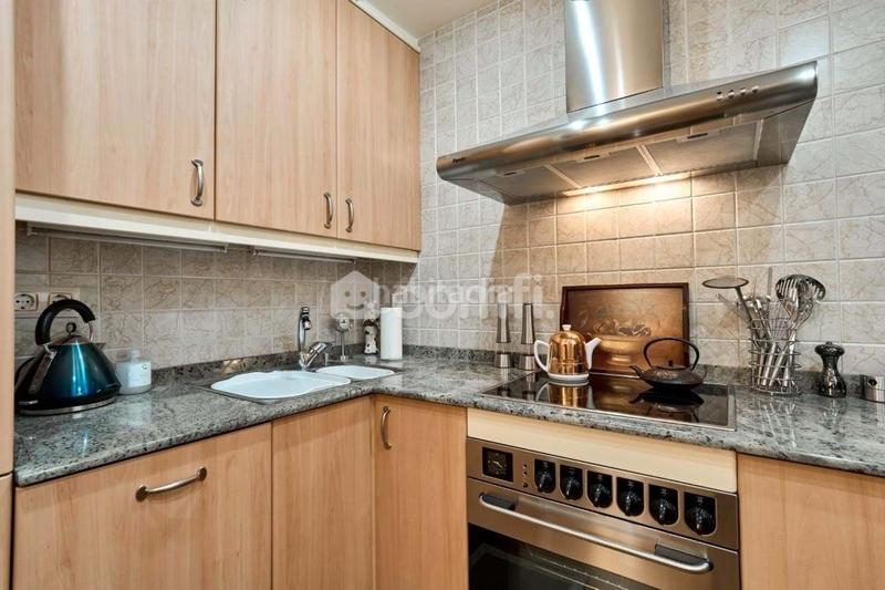 Foto 40cafbb1-d8aa-432c-99fc-1f10163ca420. Appartement dans La Nova Esquerra de l´Eixample Barcelona