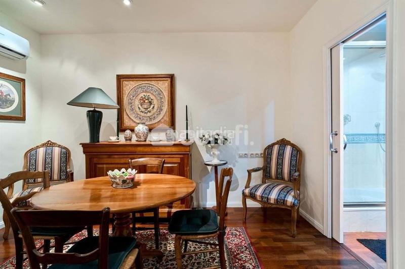 Foto 53a1870a-79de-4529-a0b5-8baca348e2cc. Appartement dans La Nova Esquerra de l´Eixample Barcelona