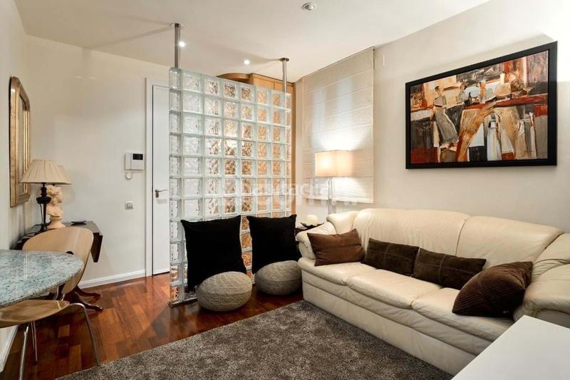 Foto b8af2a17-b31e-49b9-98dd-91298fc91560. Appartement dans La Nova Esquerra de l´Eixample Barcelona