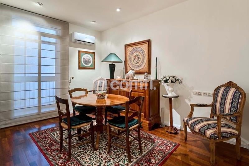 Foto 4854662a-af10-413f-8374-f8530e4b820b. Etagenwohnung in La Nova Esquerra de l´Eixample Barcelona