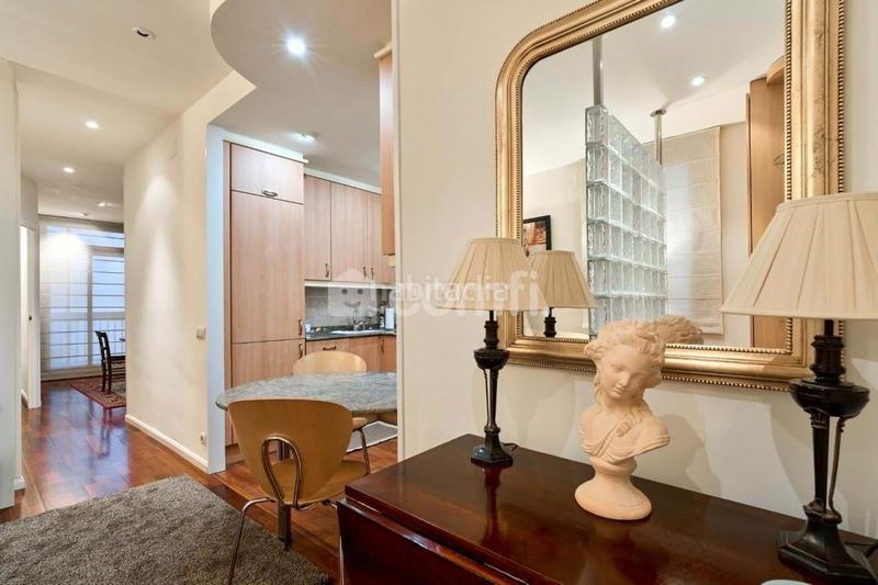 Foto 5951f380-573d-4918-8bcb-4a99ceb0418b. Flat in La Nova Esquerra de l´Eixample Barcelona