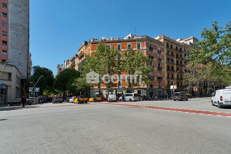 Foto 70a257ae-5979-4478-b740-10b8d40759f8. Flat in La Nova Esquerra de l´Eixample Barcelona