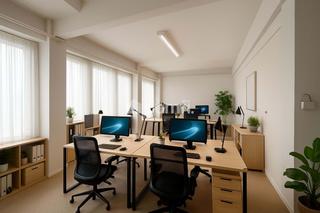 Ufficio  Carrer de córsega