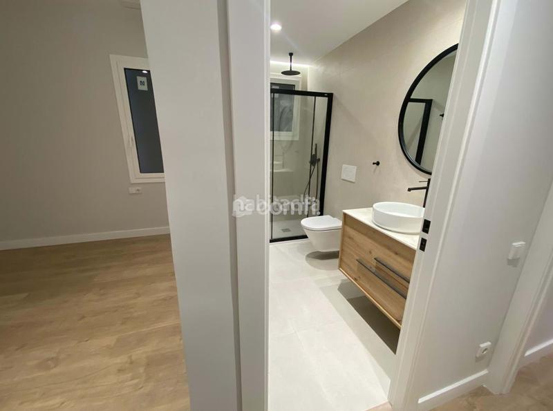 Foto 6c11cb66-391a-49c5-9c2e-e65d40d8fa20. Appartamento con riscaldamento in Sant Antoni Barcelona
