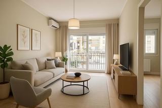 Flat  Calle de los castillejos