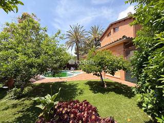 Chalet  Avinguda del pinar