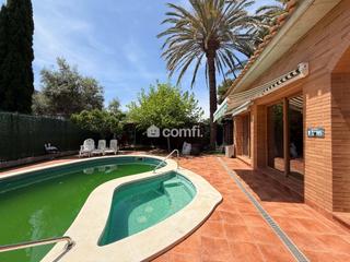 Chalet  Avinguda del pinar