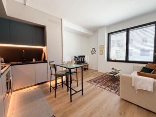Miete Etagenwohnung  Plaza del tint