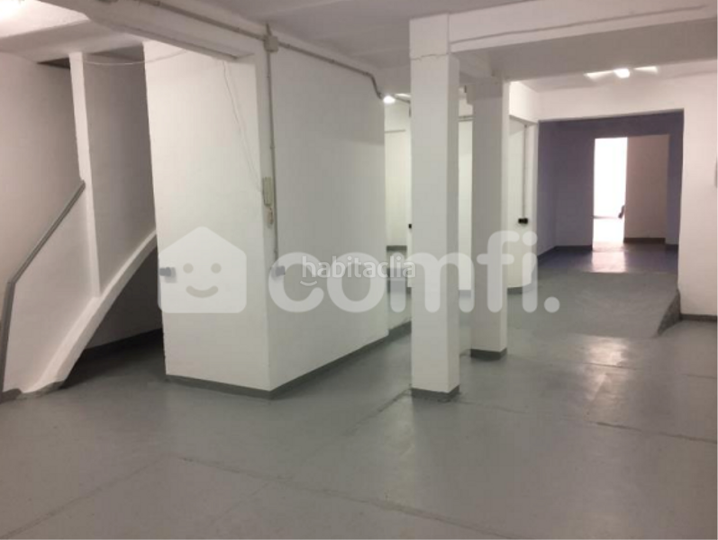 Foto bc534ee0-79a1-4f89-a547-2af06495f66e. Edificio en Guinardó Barcelona