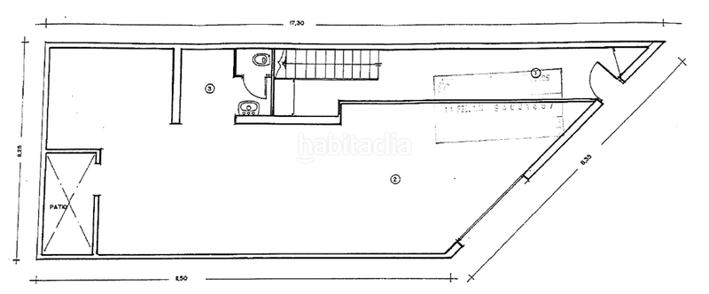Foto 40dd929d-a6b5-4e29-952a-fc09dd239ad3. Edifici a Guinardó Barcelona