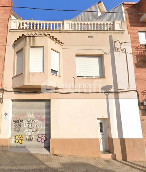 Foto 53f7c96a-4255-48ba-a72e-7a83e855c5b3. Edifici a Guinardó Barcelona