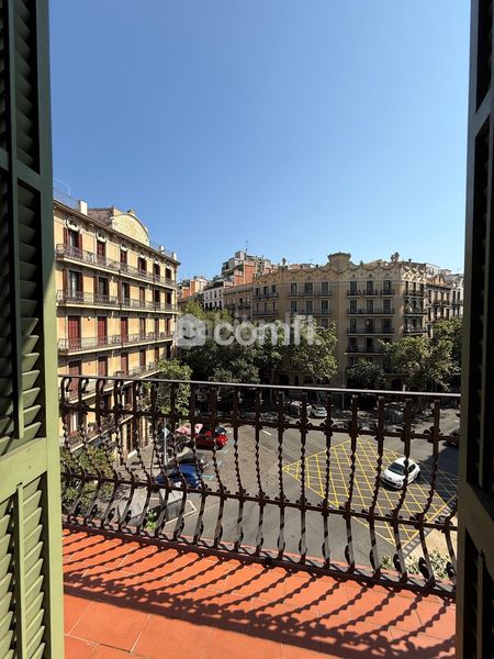Foto 8e96a8ea-883a-4071-9a82-ba1989904f07. Pis a L´Antiga Esquerra de l´Eixample Barcelona