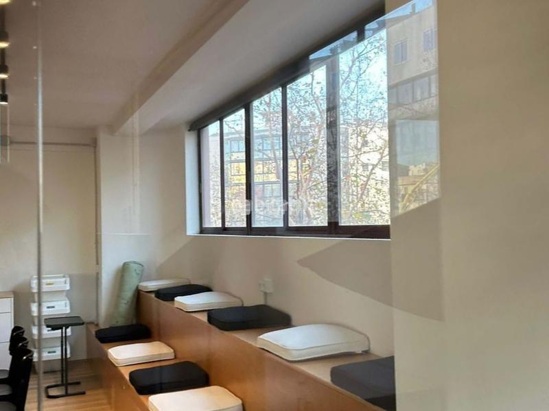 Foto 2a751caf-9578-48de-966b-a54d10778c21. Rent office space with heating in El Parc i la Llacuna del Poblenou Barcelona