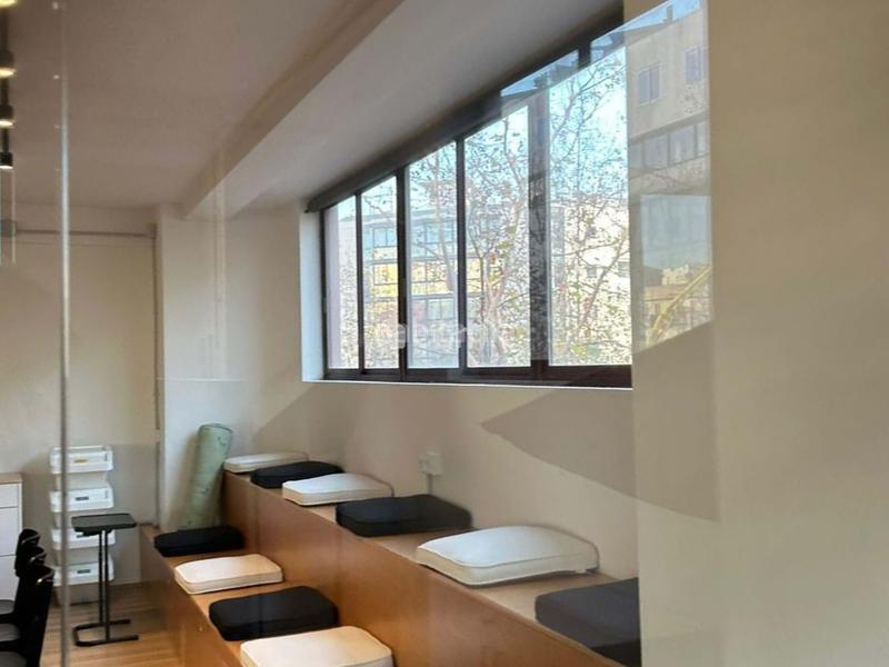 Foto 604d5e9c-bf3e-476a-a97f-5ea1e8592f65. Office space with heating in El Parc i la Llacuna del Poblenou Barcelona